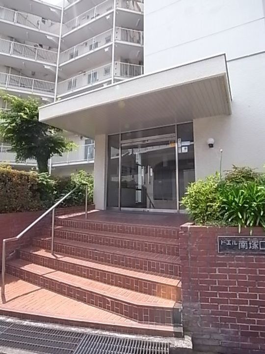 兵庫県尼崎市名神町3丁目(マンション)の賃貸物件のその他画像