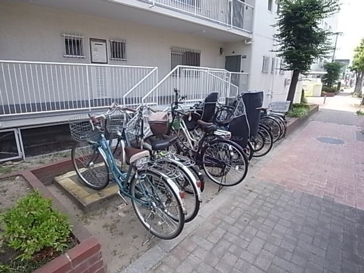 兵庫県尼崎市名神町3丁目(マンション)の賃貸物件のその他画像