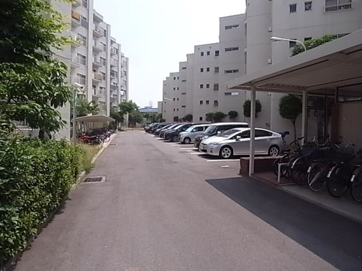 兵庫県尼崎市名神町3丁目(マンション)の賃貸物件のその他画像