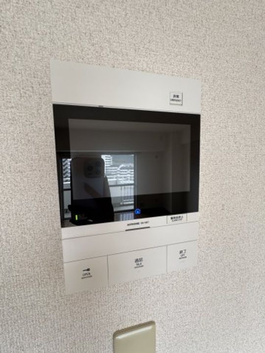 兵庫県神戸市須磨区南落合1丁目(マンション)の賃貸物件のその他画像