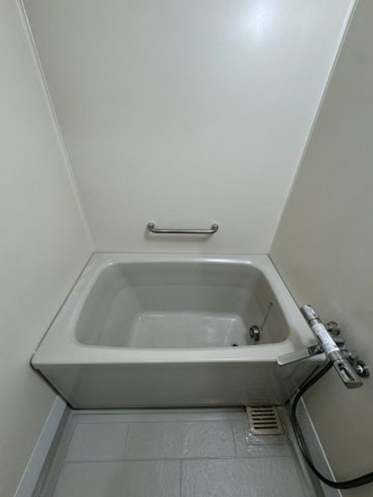 兵庫県神戸市須磨区南落合1丁目(マンション)の賃貸物件の風呂