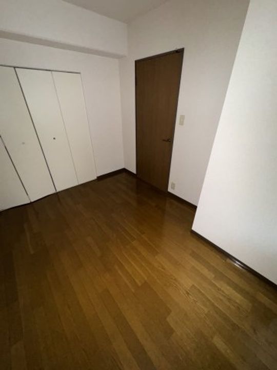 兵庫県神戸市須磨区南落合1丁目(マンション)の賃貸物件の内装