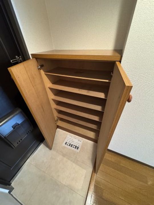 兵庫県神戸市須磨区南落合1丁目(マンション)の賃貸物件のその他画像