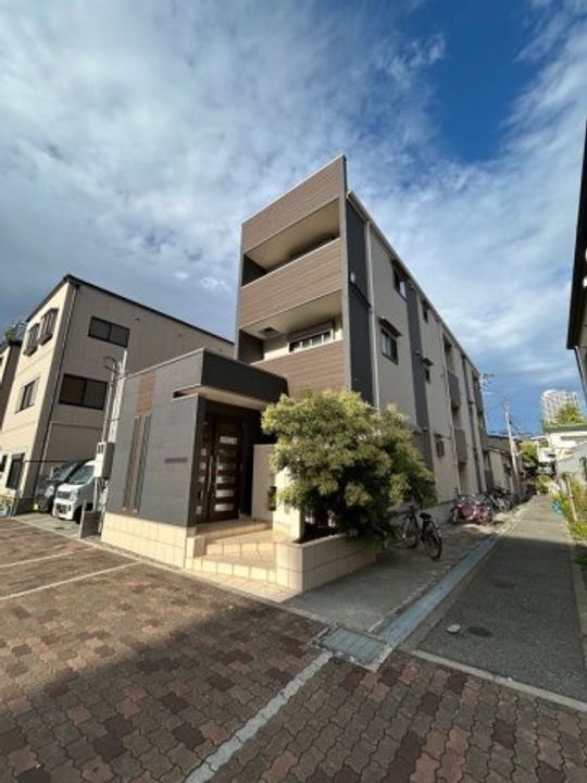 兵庫県神戸市長田区梅ケ香町1丁目(アパート)の賃貸物件のその他画像