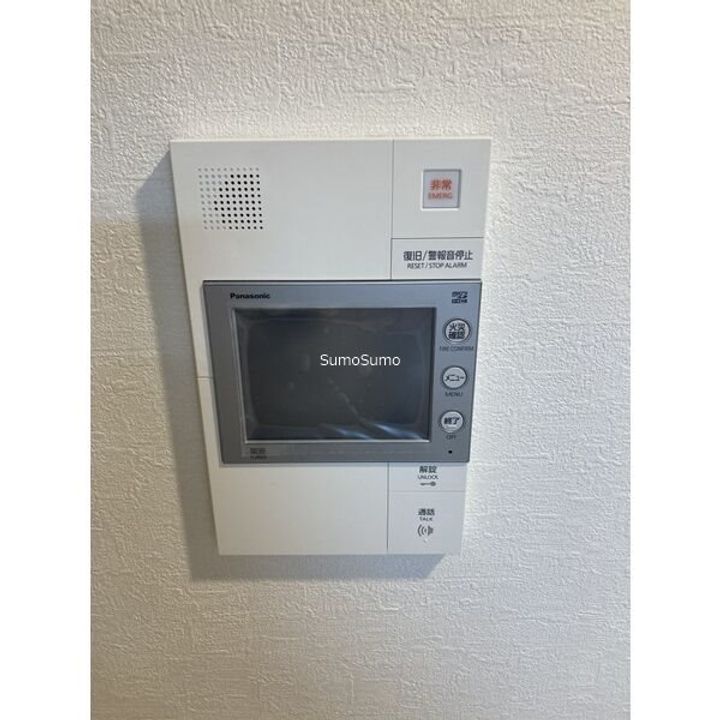 スプランディッド堀江のその他画像