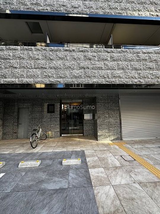 スプランディッド堀江のその他画像