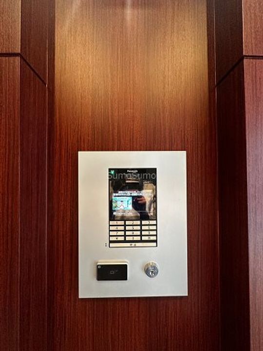 スプランディッド堀江のその他画像