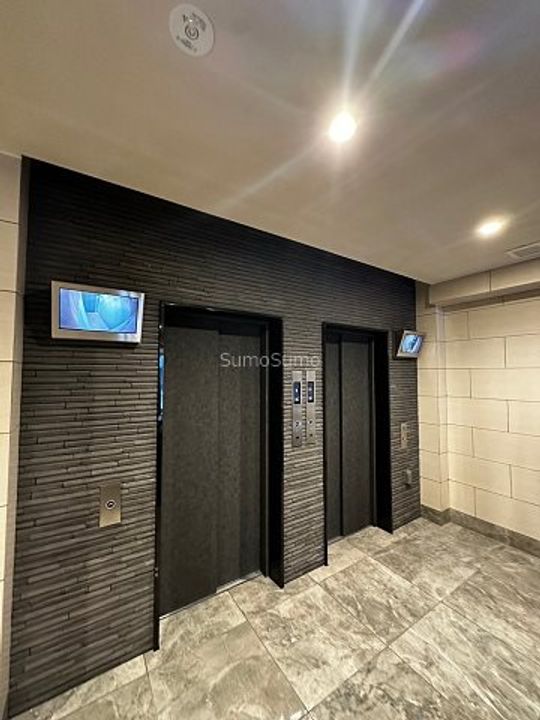 スプランディッド堀江のその他画像