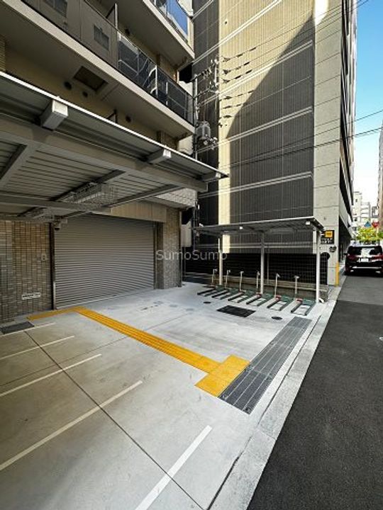 スプランディッド堀江のその他画像