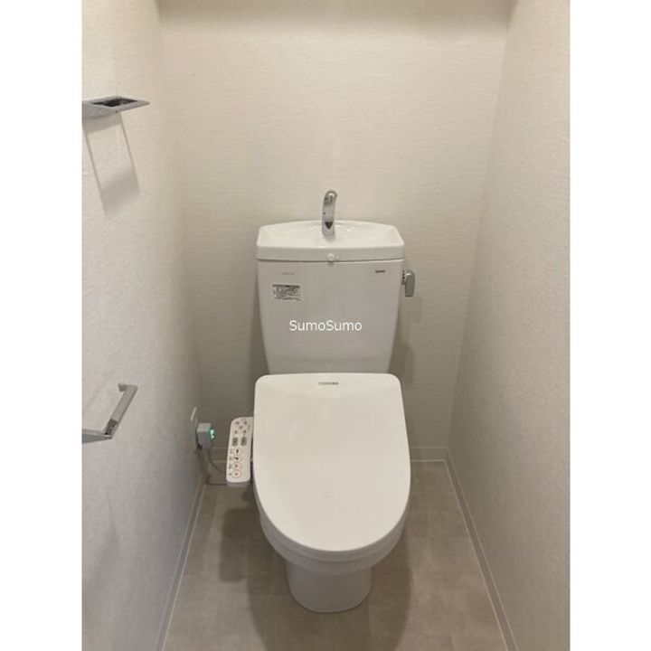 スプランディッド堀江のその他画像