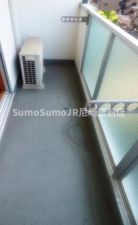 兵庫県尼崎市開明町2丁目(マンション)の賃貸物件のその他画像