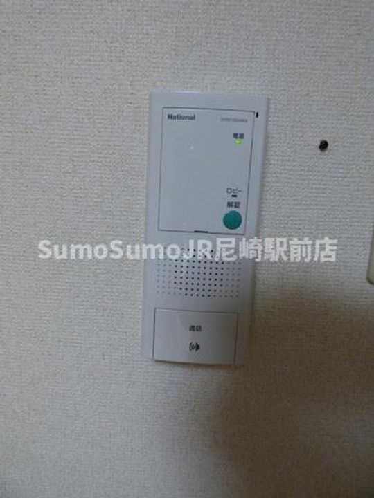 兵庫県尼崎市開明町2丁目(マンション)の賃貸物件のその他画像