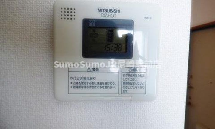 兵庫県尼崎市開明町2丁目(マンション)の賃貸物件のその他画像