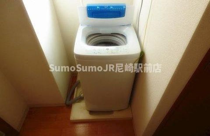 兵庫県尼崎市開明町2丁目(マンション)の賃貸物件のその他画像