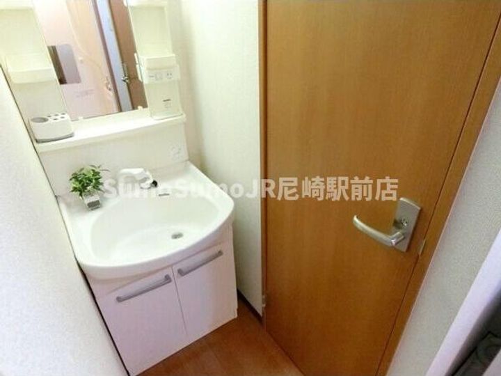 兵庫県尼崎市開明町2丁目(マンション)の賃貸物件のその他画像