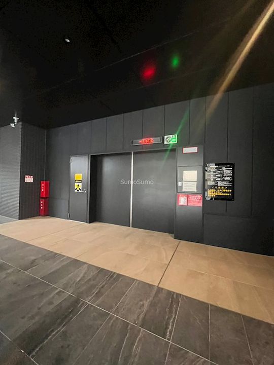 THE CROSS CITY TOWERのその他画像