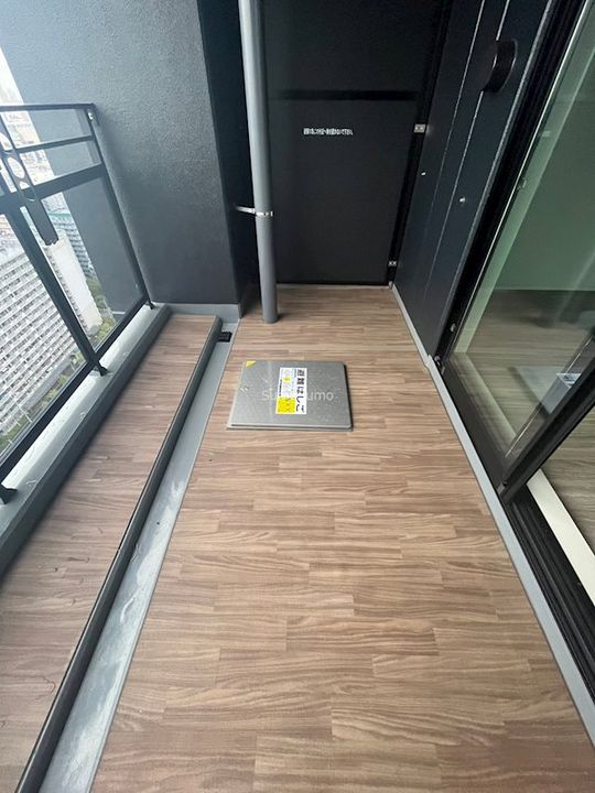 THE CROSS CITY TOWERのその他画像