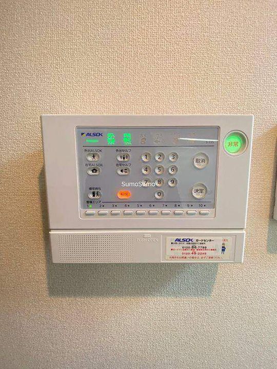 ベルフォーレイガのその他画像