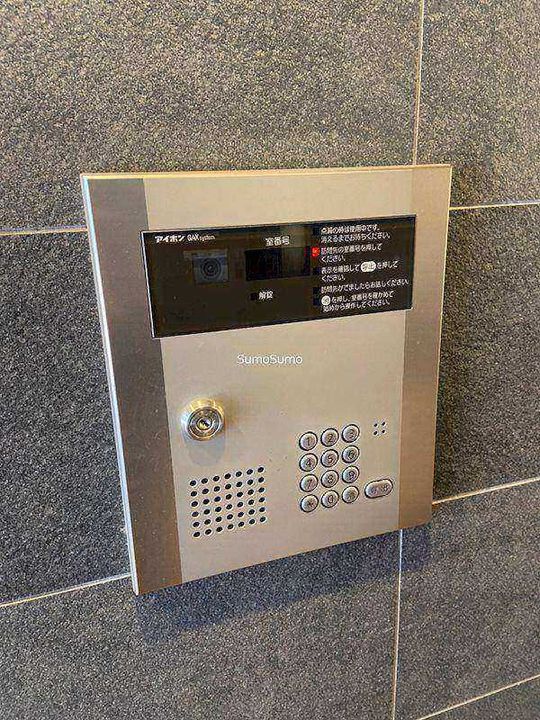 ベルフォーレイガのその他画像