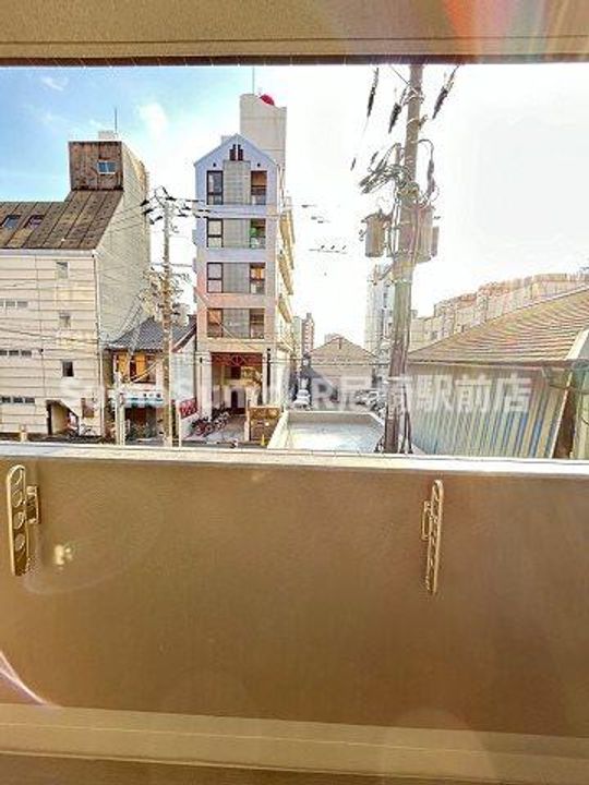 兵庫県尼崎市昭和南通7丁目(マンション)の賃貸物件のその他画像