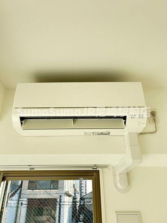 兵庫県尼崎市昭和南通7丁目(マンション)の賃貸物件のその他画像