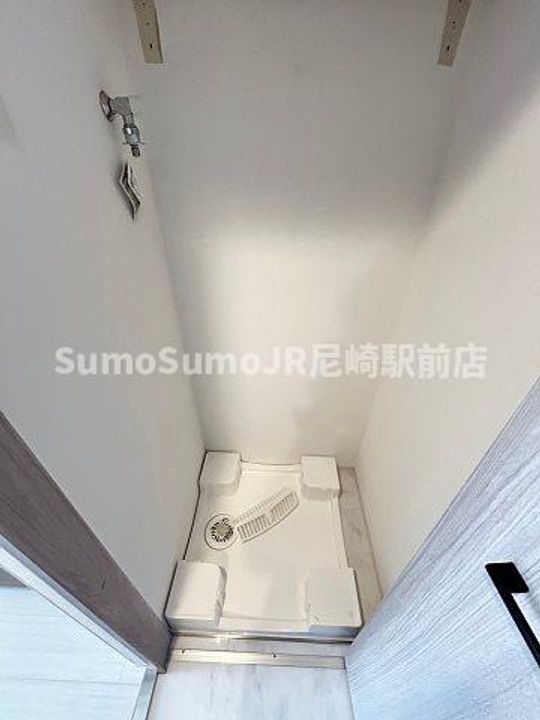 兵庫県尼崎市昭和南通7丁目(マンション)の賃貸物件のその他画像