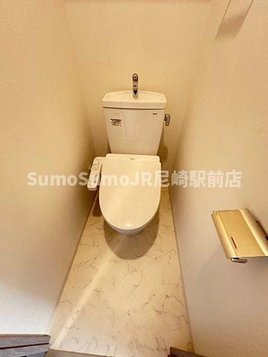兵庫県尼崎市昭和南通7丁目(マンション)の賃貸物件のその他画像
