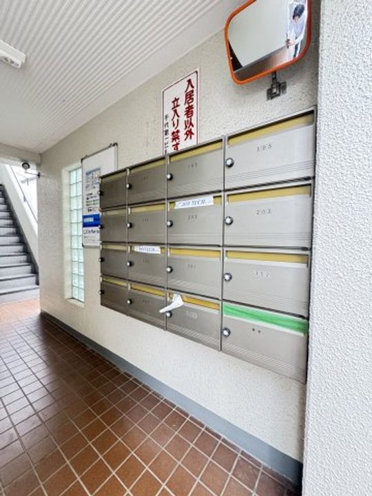 兵庫県神戸市灘区篠原中町3丁目(マンション)の賃貸物件のその他画像