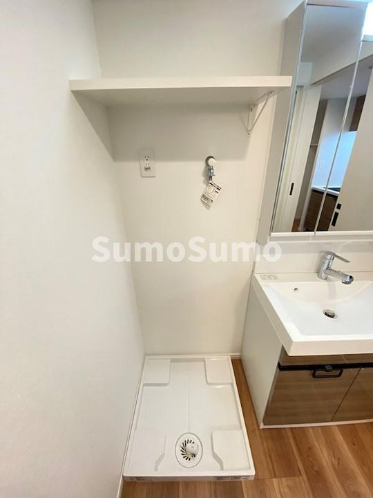 福岡県福岡市中央区清川3丁目(マンション)の賃貸物件のその他画像