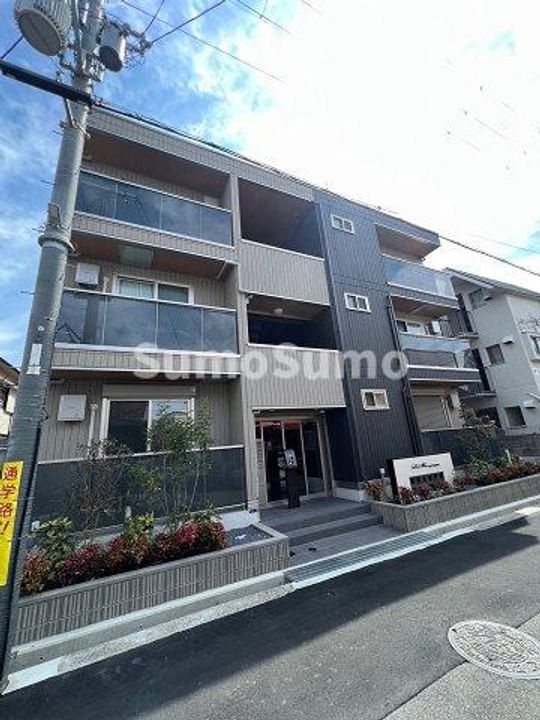 兵庫県尼崎市塚口本町2丁目(アパート)の賃貸物件のその他画像