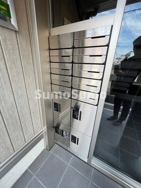 兵庫県尼崎市塚口本町2丁目(アパート)の賃貸物件のその他画像