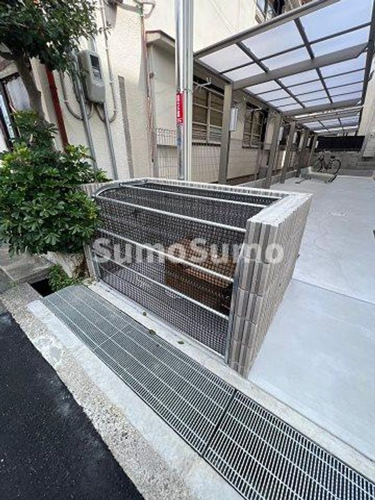 兵庫県尼崎市塚口本町2丁目(アパート)の賃貸物件のその他画像
