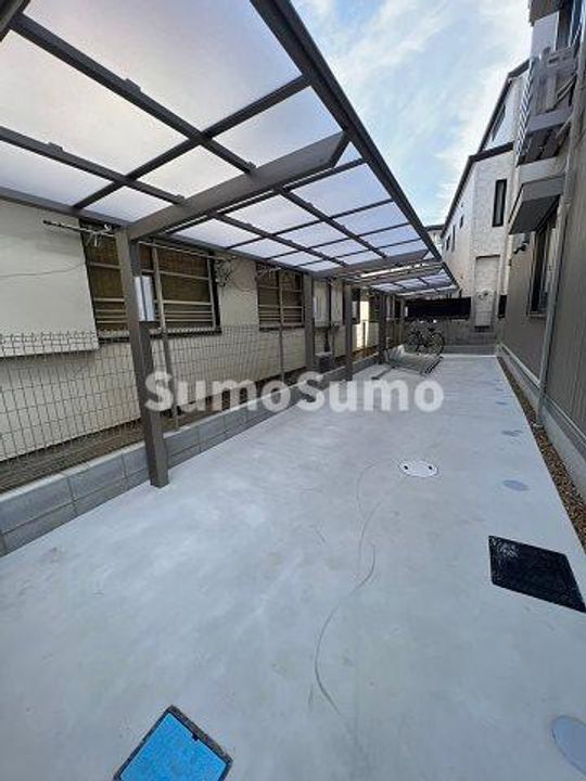兵庫県尼崎市塚口本町2丁目(アパート)の賃貸物件のその他画像