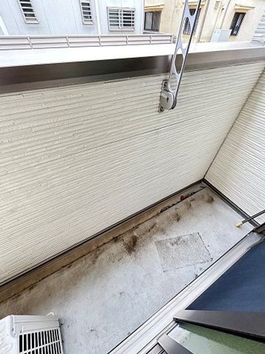 兵庫県尼崎市上坂部2丁目(アパート)の賃貸物件のその他画像