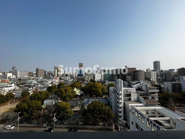 プレサンス高津公園ディオ(B)のその他画像