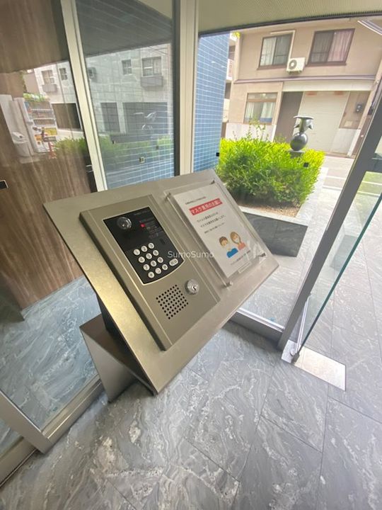 アスヴェル阿波座BLUE EARTHのその他画像