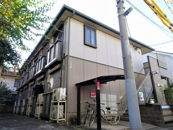 ソフィア学芸大学の外観