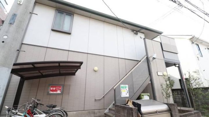 ソフィア学芸大学の外観