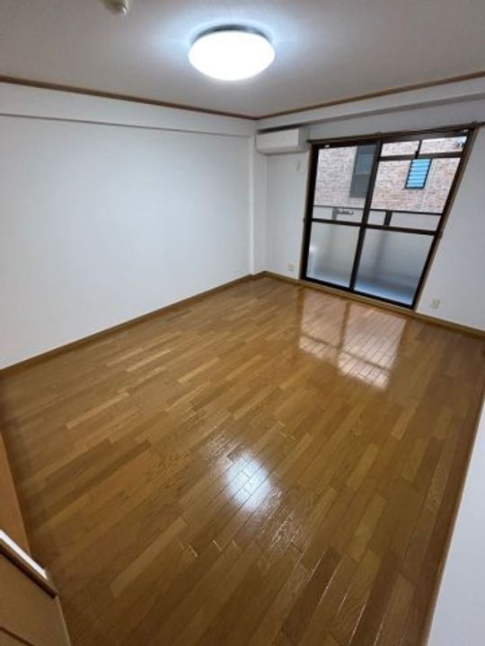 フルール須磨の内装