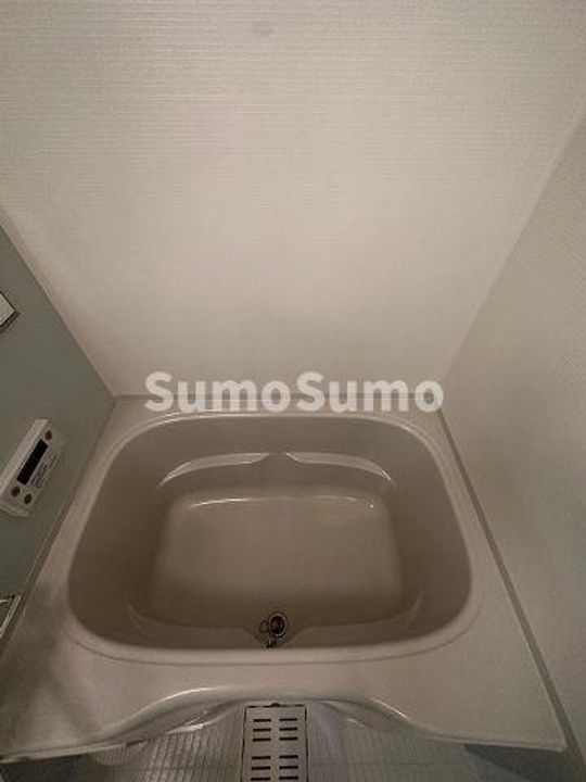 ル・パルトネール難波の風呂
