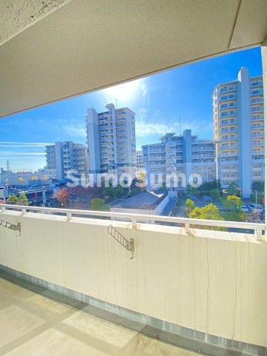 兵庫県西宮市古川町(マンション)の賃貸物件のその他画像