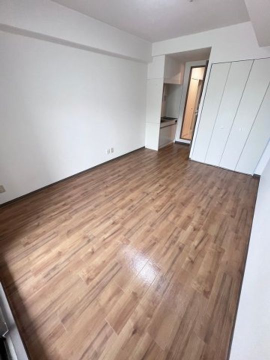 M's court(エムズコート)の居間