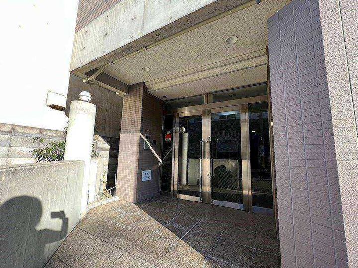 M's court(エムズコート)のその他画像