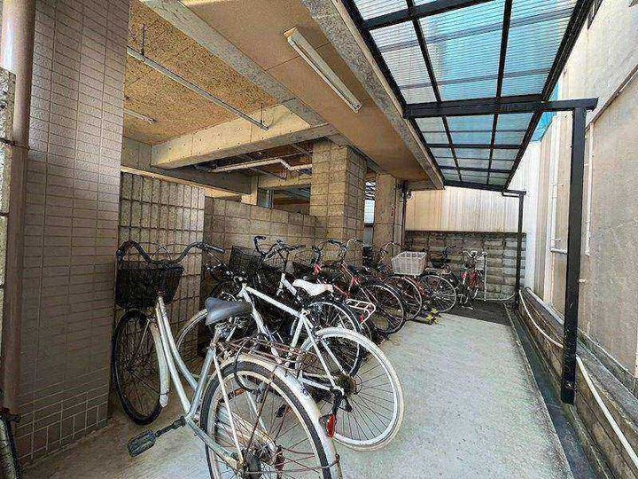 M's court(エムズコート)のその他画像