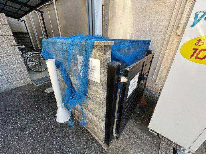 M's court(エムズコート)のその他画像