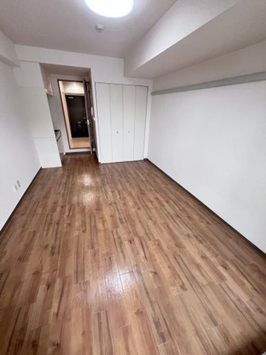 M's court(エムズコート)の居間