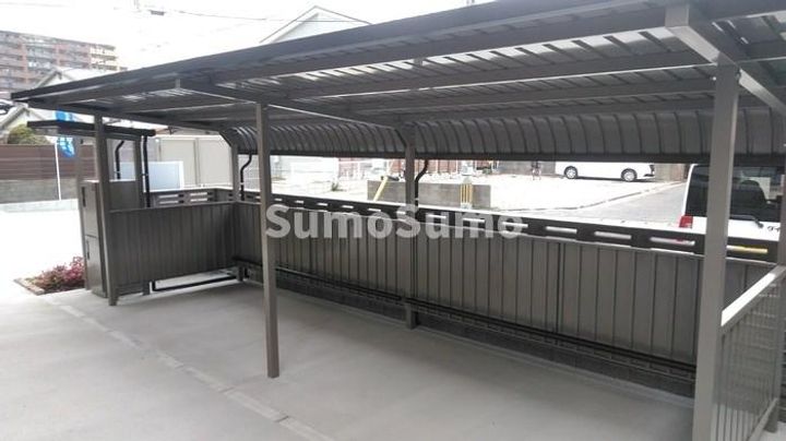 福岡県福岡市博多区諸岡3丁目(アパート)の賃貸物件のその他画像