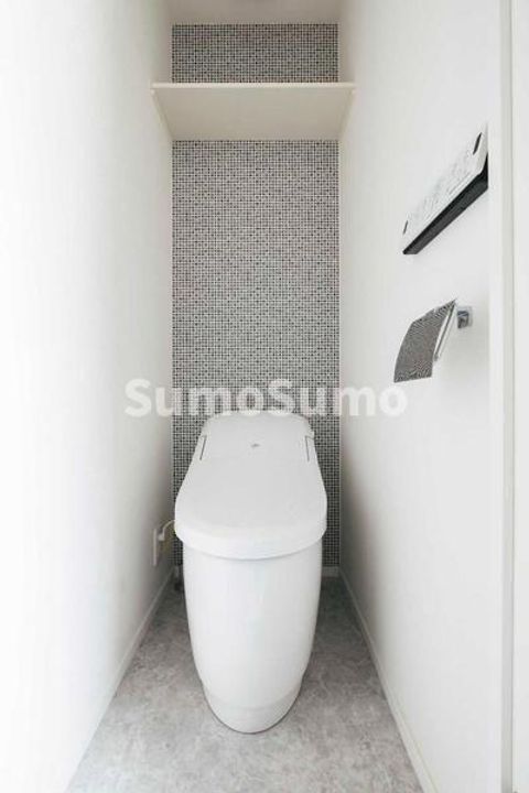 COZY HOUSE駒沢のその他画像