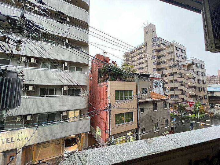 クリスタルグランツ大阪センターSt.のその他画像