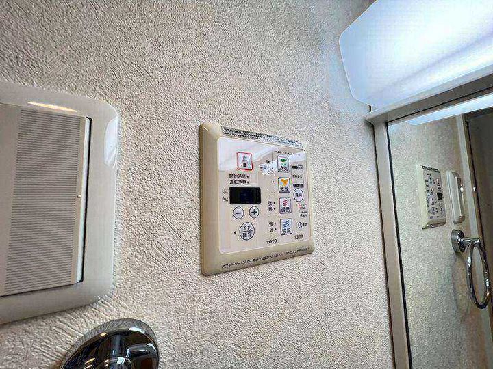 クリスタルグランツ大阪センターSt.のその他画像